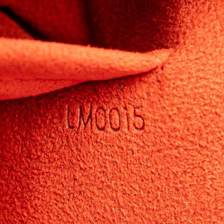 Louis Vuitton Musette Tango