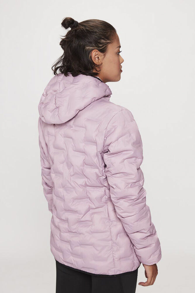 Jenner 2 quilted overgangsjakke