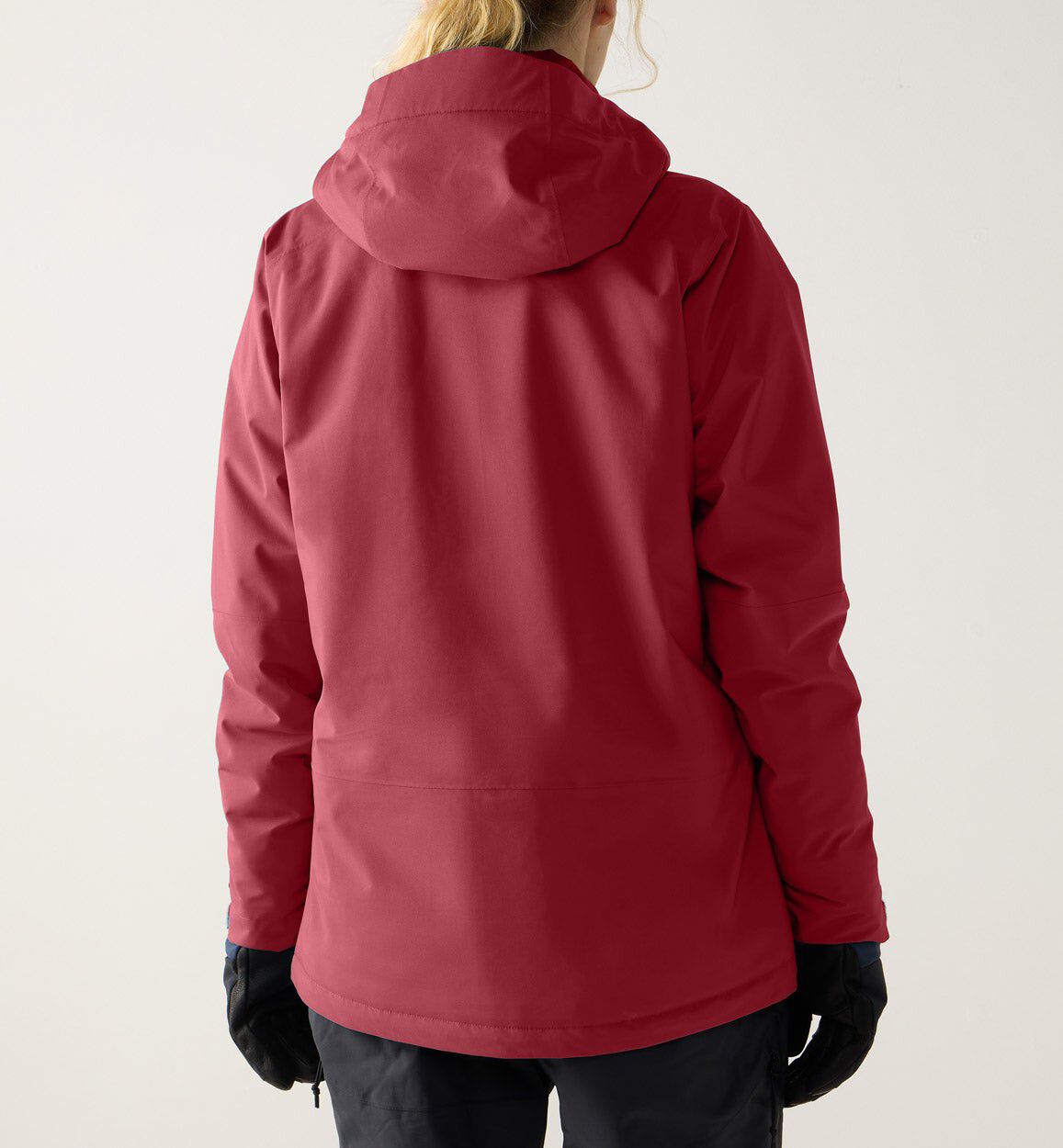 Gondol Insulated II Skijakke