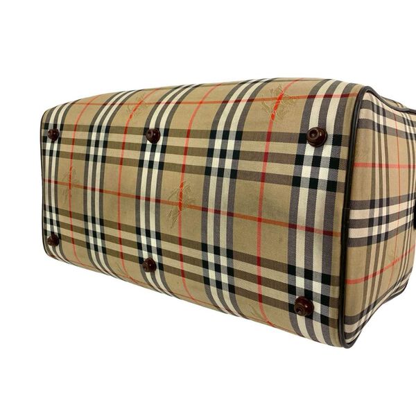 Burberry Travel Bag