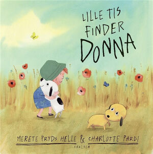 Lille Tis finder Donna