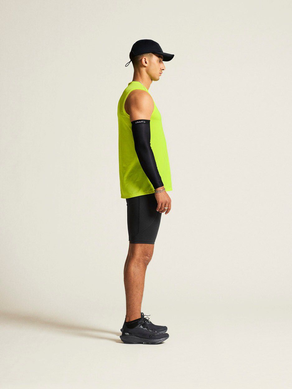 ESSENCE SHORT TIGHTS 2