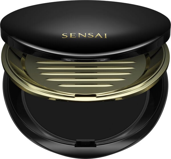 Sensai Compact Case For Total Finish