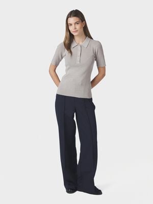 Manama Knit Blouse