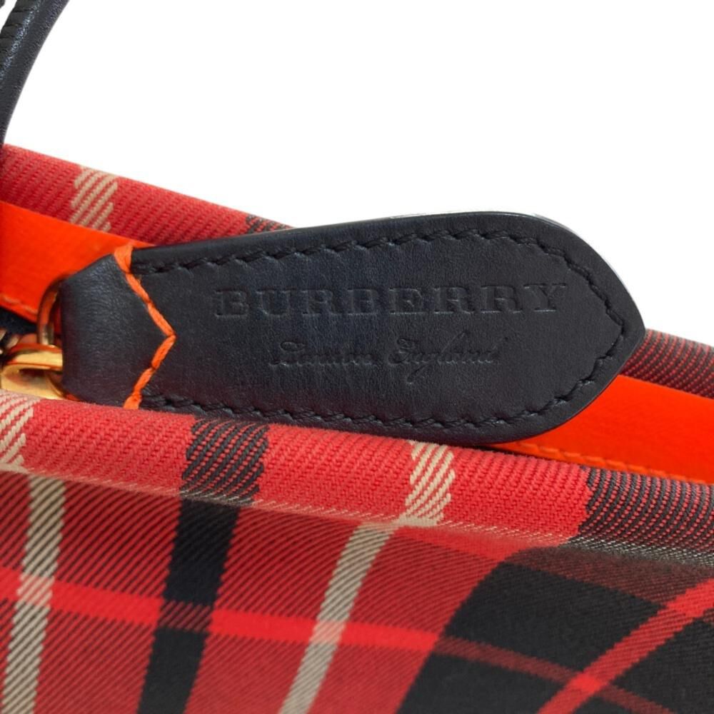 Burberry Clutch
