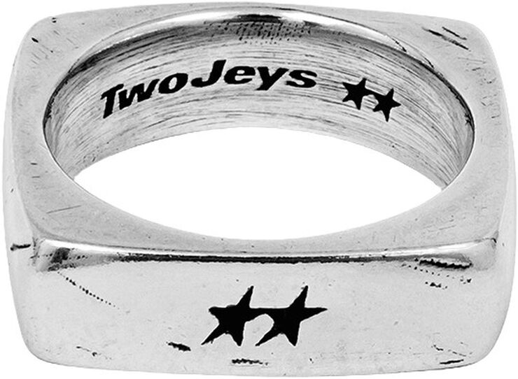 Single Geometry Ring