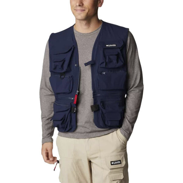 Field Creek Big Horn Vest