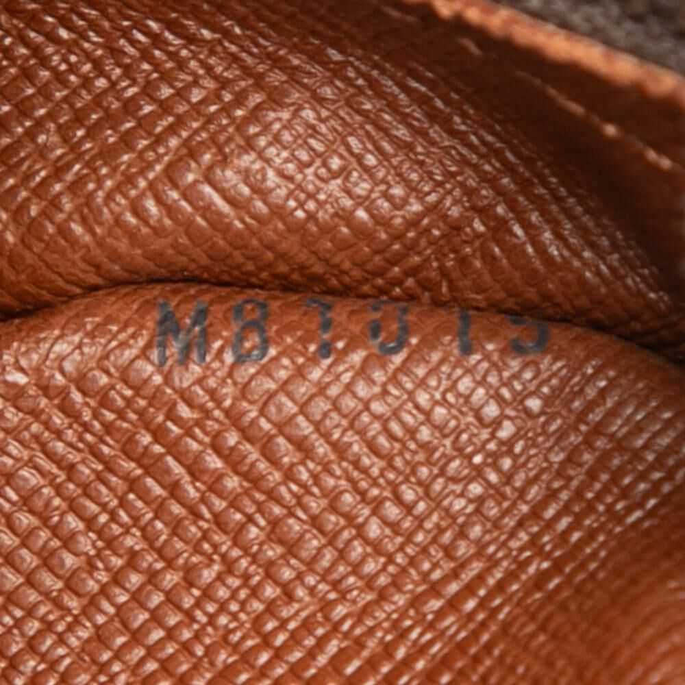 Louis Vuitton Trocadero