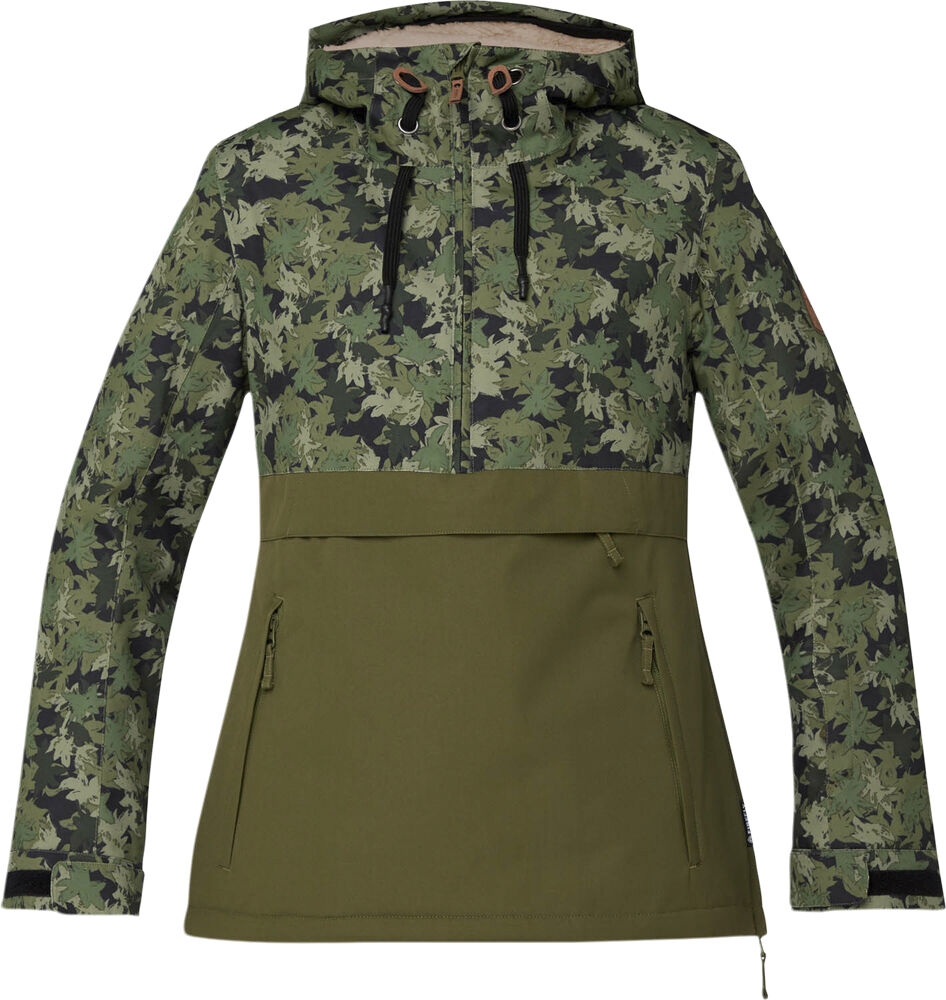 Dakota Anorak Vinterjakke