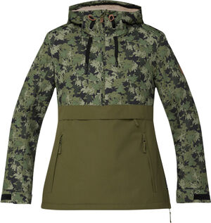 Dakota Anorak