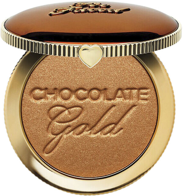 Chocolate Gold - Soleil Bronzer