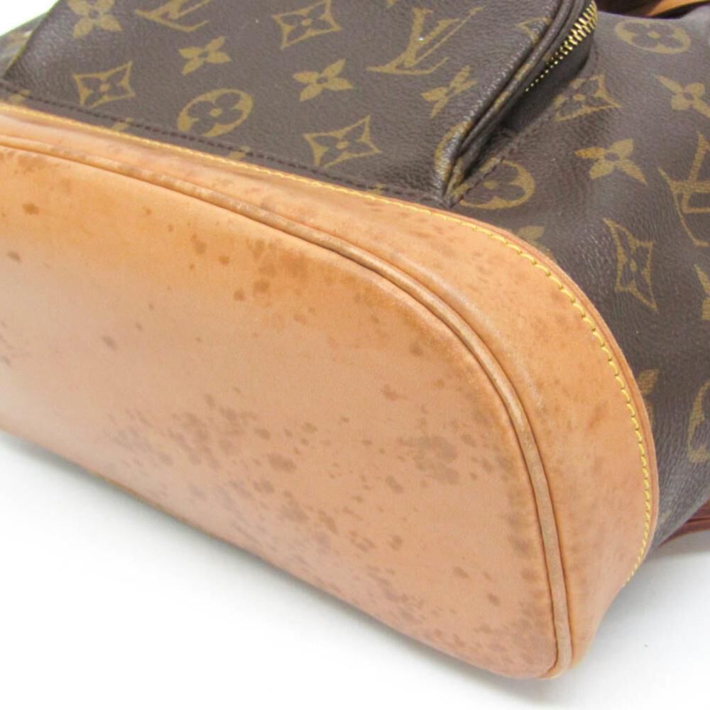 Louis Vuitton Montsouris