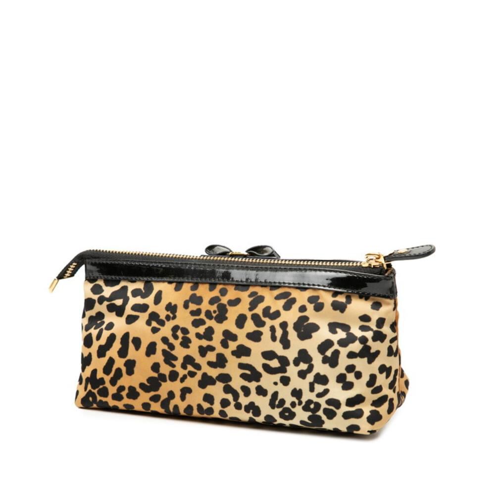 Salvatore Ferragamo Pouch