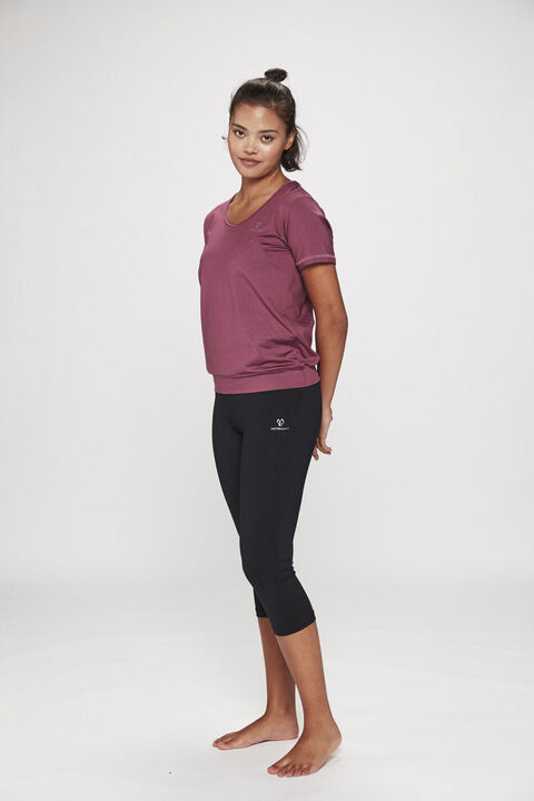 Edgefield Capri træningstights