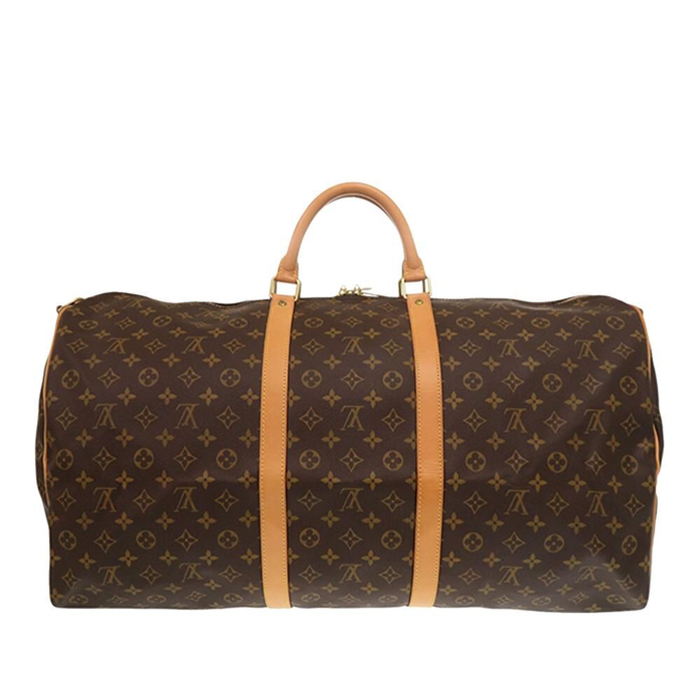 Louis Vuitton Keepall