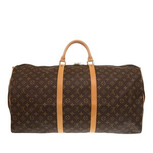 Louis Vuitton Keepall