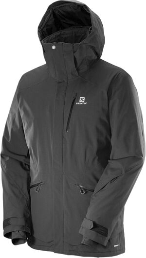Qst Snow Jacket