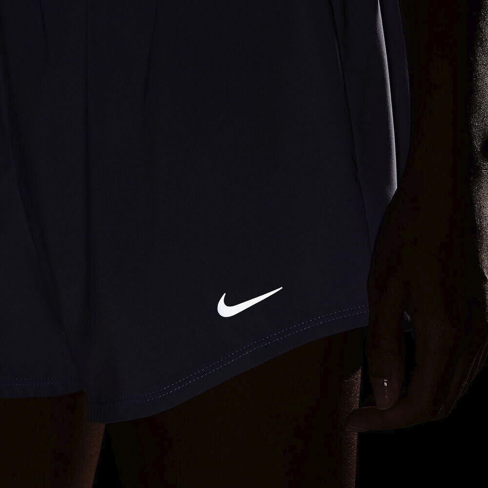 Dri Fit One Mid Rise 3%22 Shorts