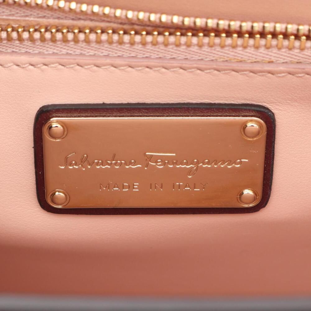 Salvatore Ferragamo Shoulder Bag