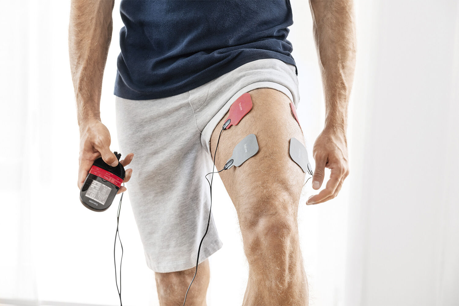 Digital TENS/EMS enhed EM 59