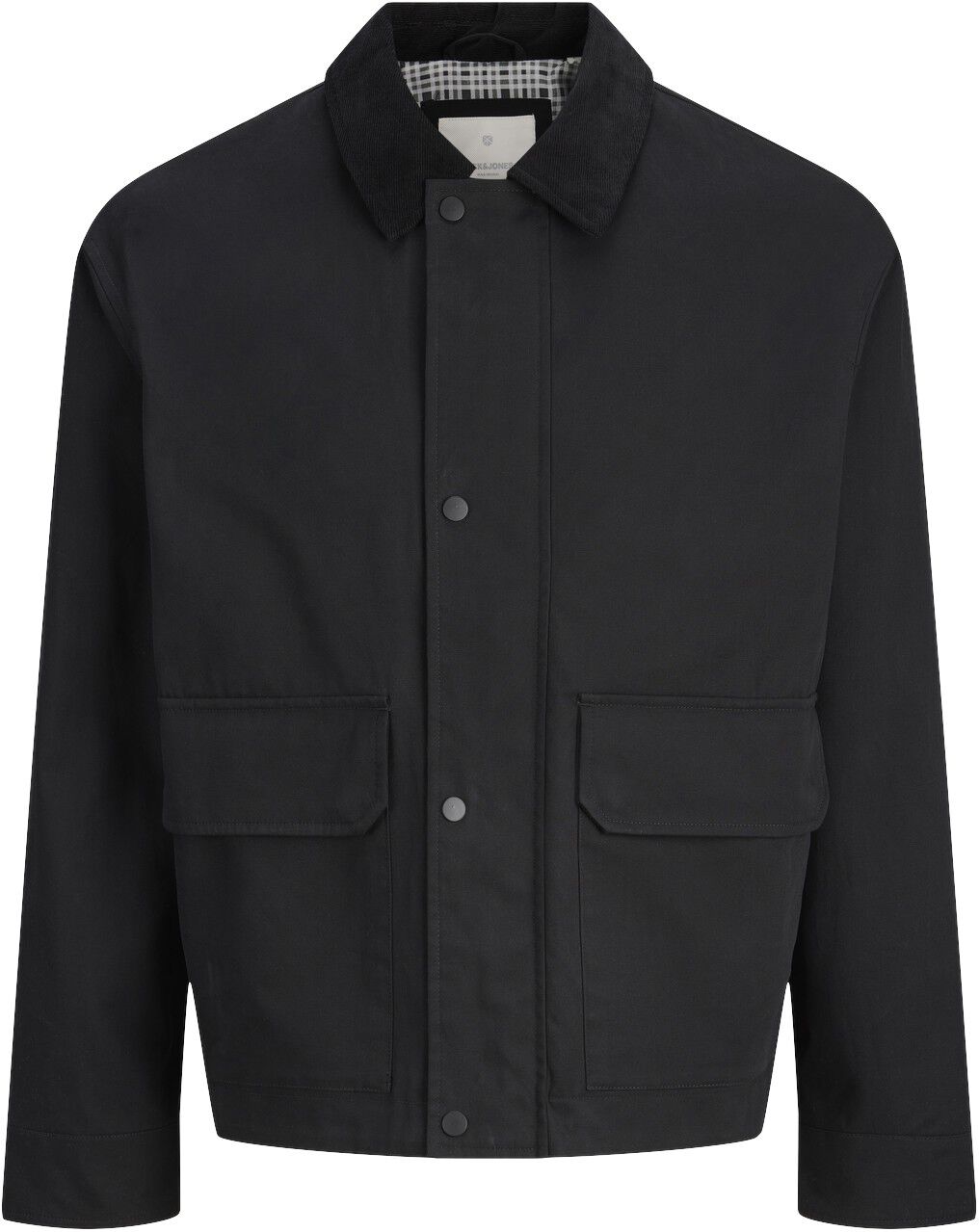 JPRCCRIVER UTILITY JACKET SN