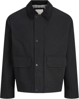 JPRCCRIVER UTILITY JACKET SN