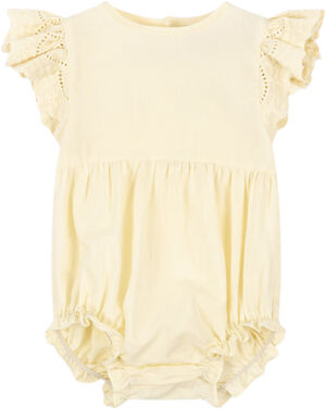 POSEY ROMPER
