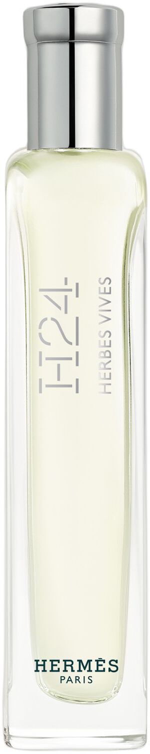 H24 HERBES VIVES EDP NATURAL SPRAY 15ML