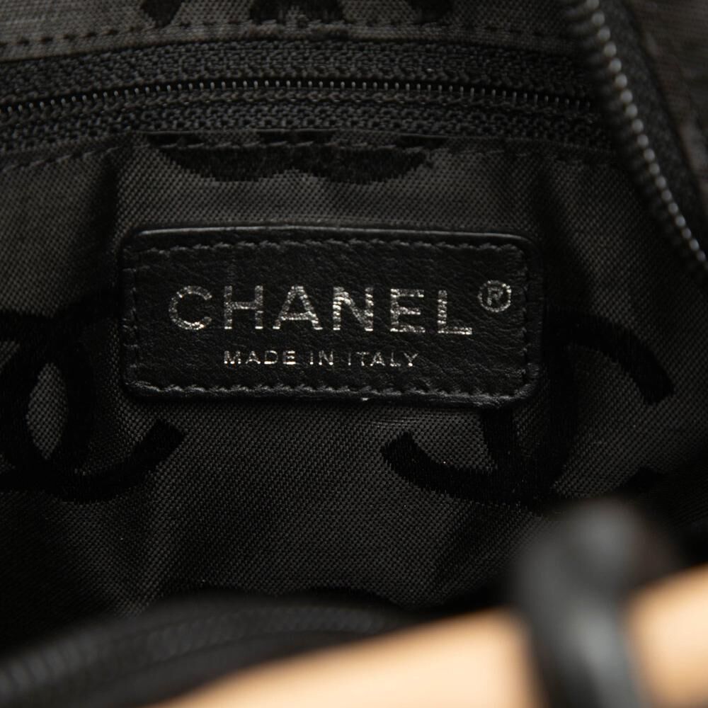 Chanel Tote