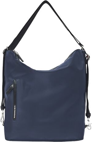 HUNTER CROSSOVER / PARISIAN NIGHT