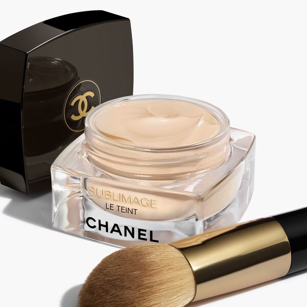 Ultimate Radiance-Generating Cream Foundation