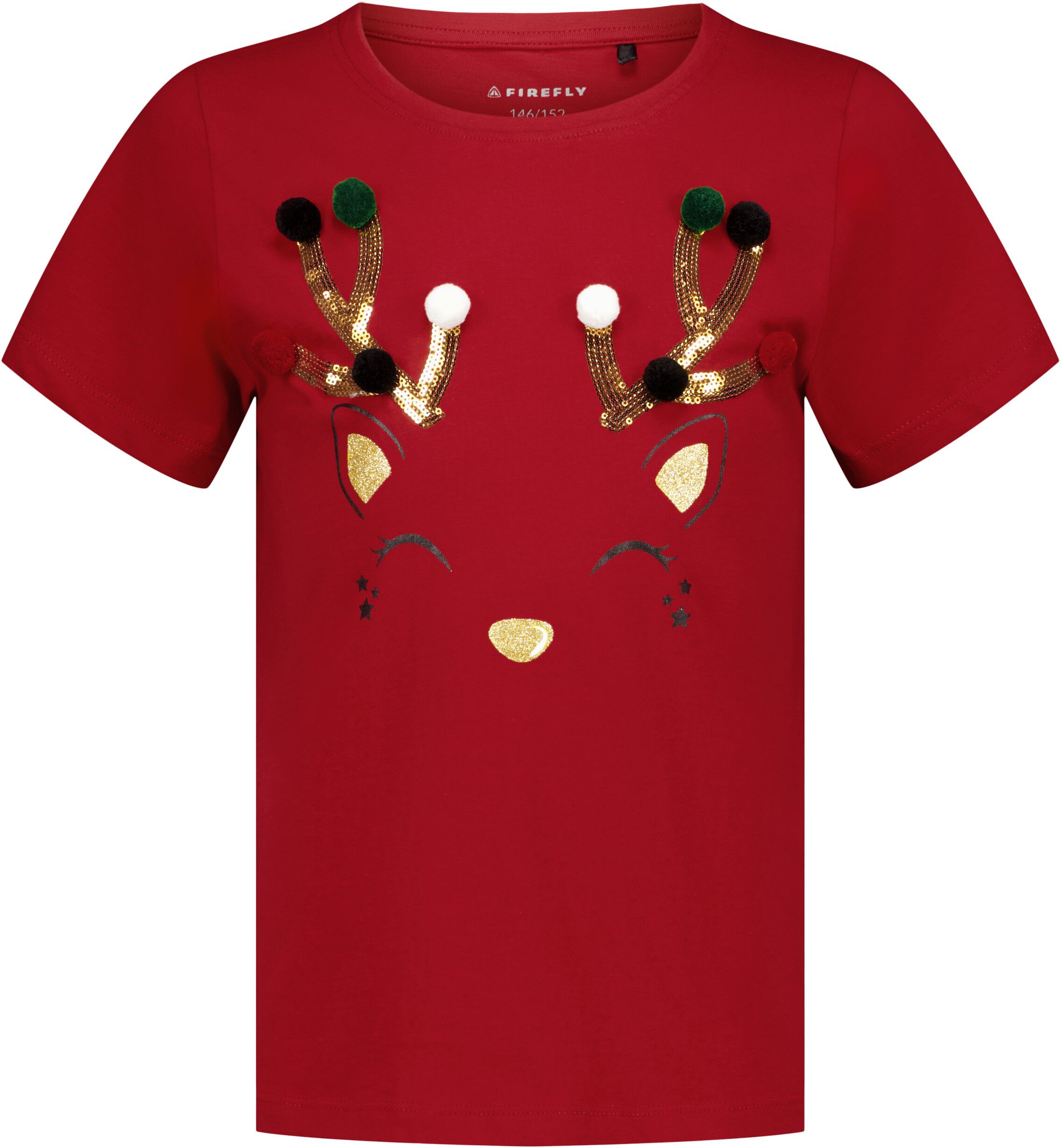 OH Deer T-shirt
