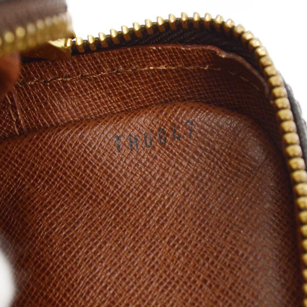 Louis Vuitton Amazone