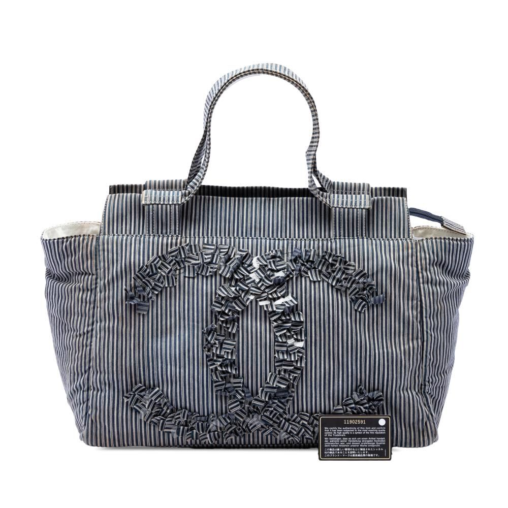 Chanel Tote