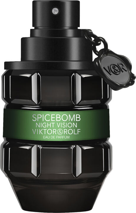 Spicebomb Night Vision Eau de Parfum