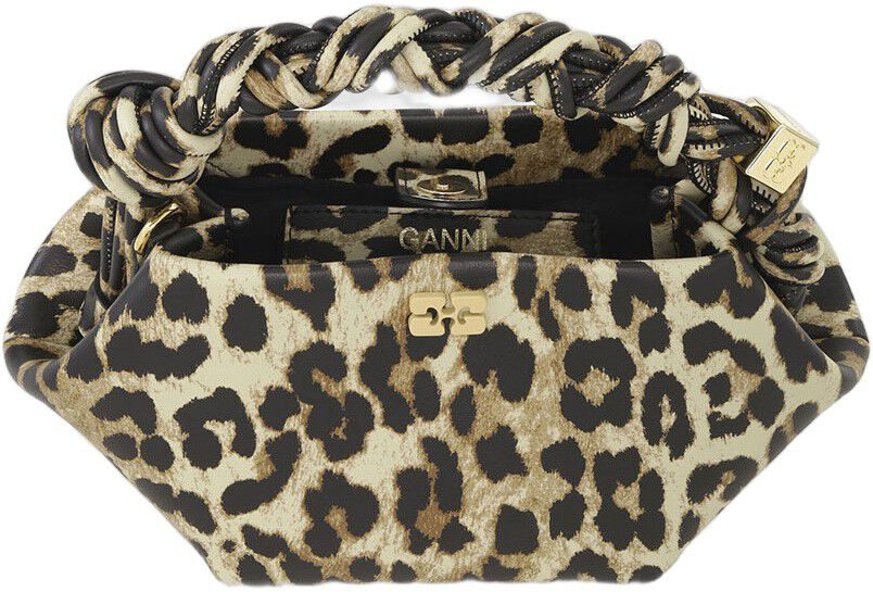 Ganni Bou Bag Mini