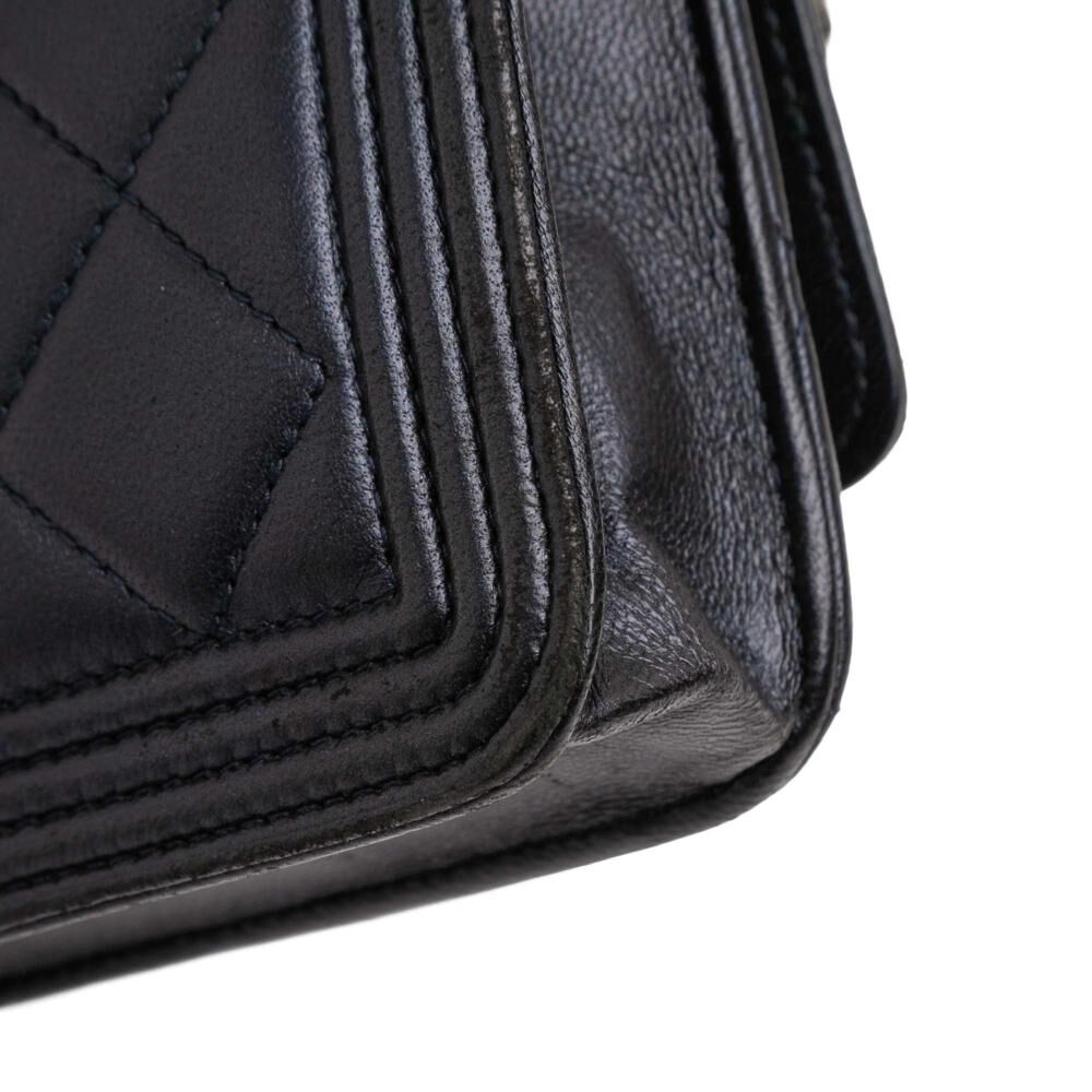 Chanel Flap Bag