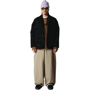 WBBlade Chenille Jacket