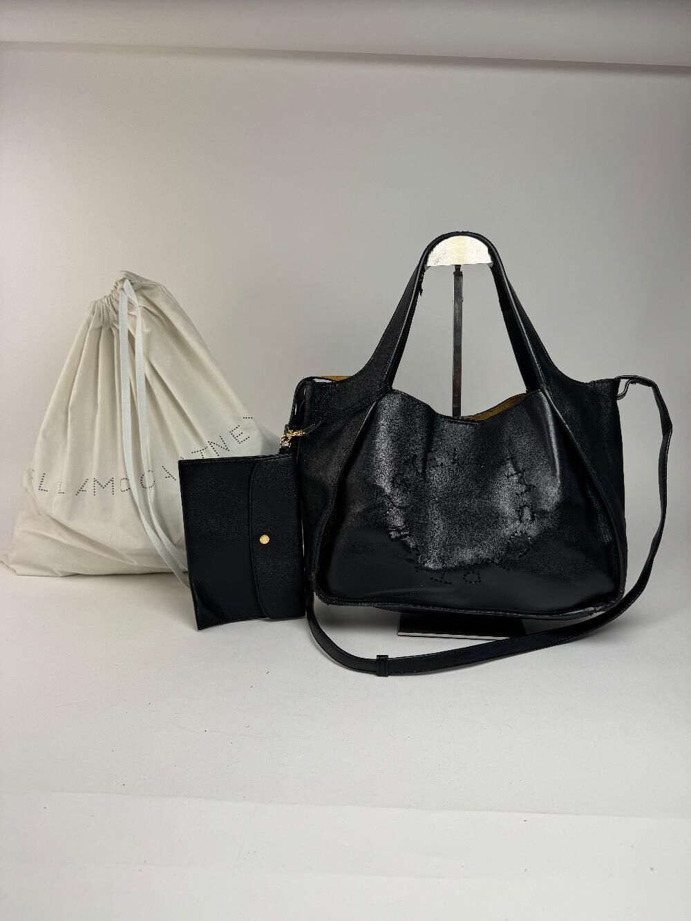 Stella Mccartney Tote