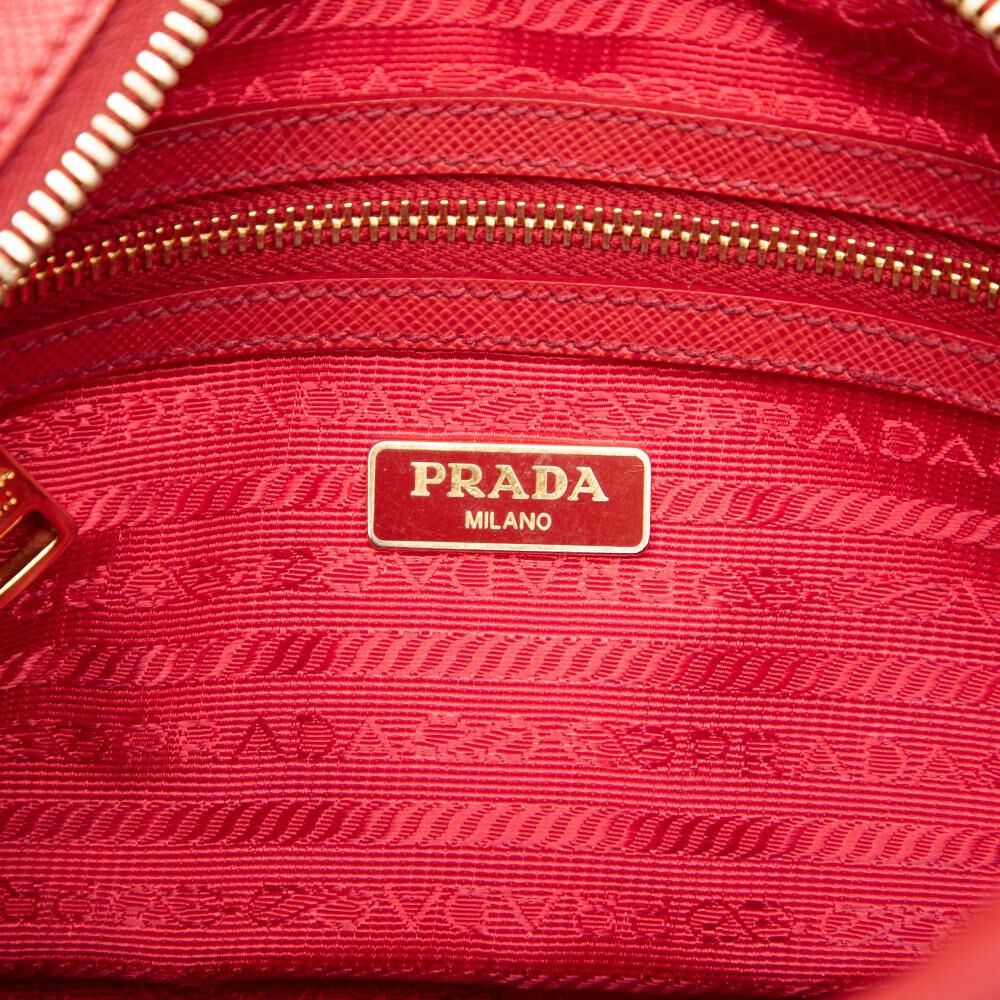 Prada Crossbody Bag