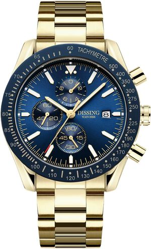 Chrono D1302