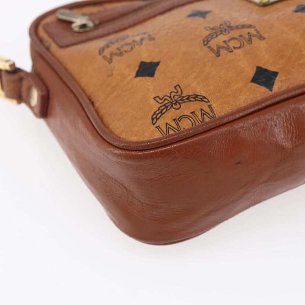 Mcm Shoulder Bag