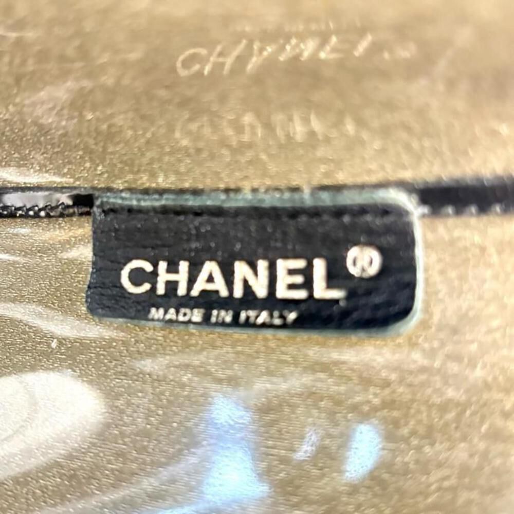 Chanel Tote