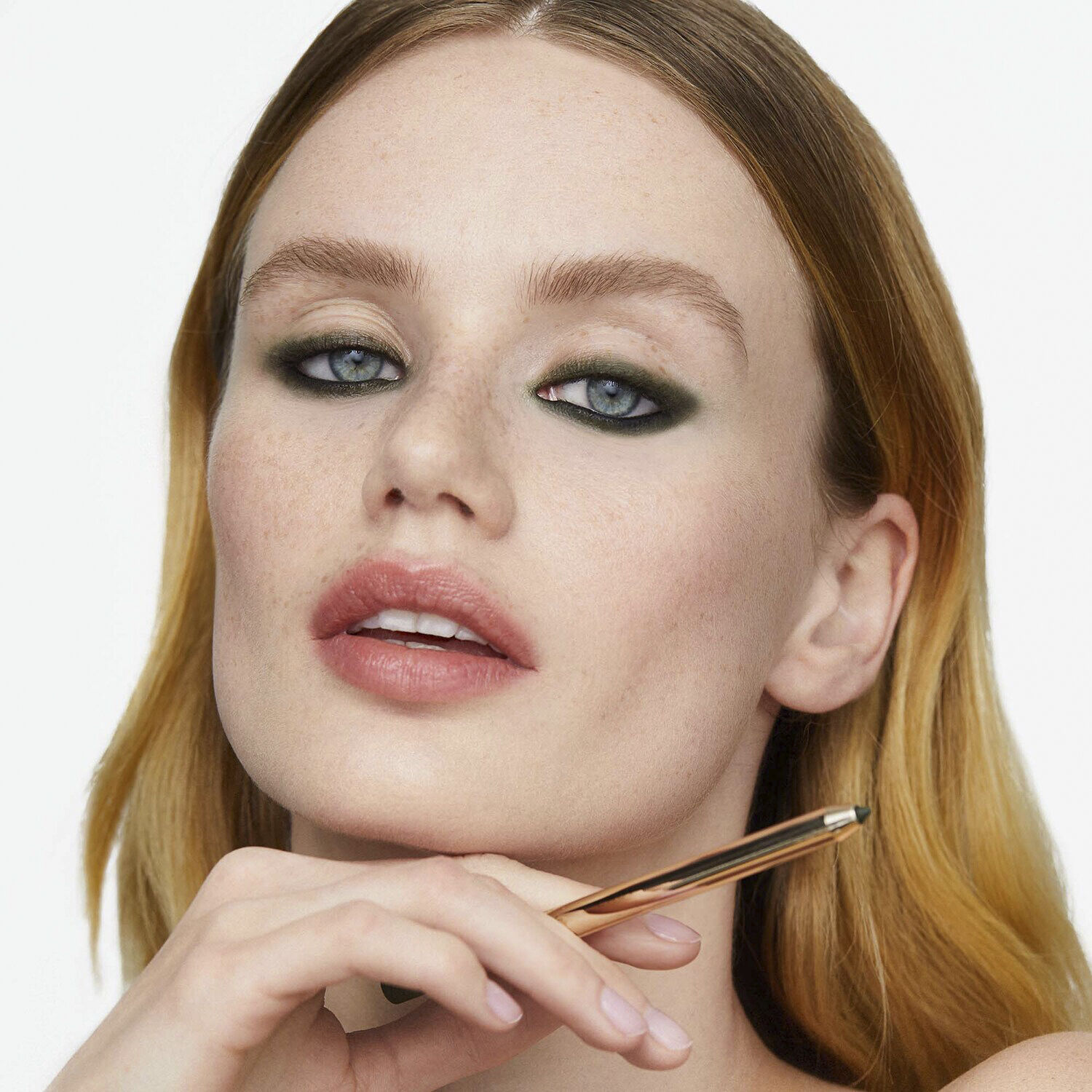 Voyeur Waterproof Gel Eyeliner - Eyeliner Waterproof