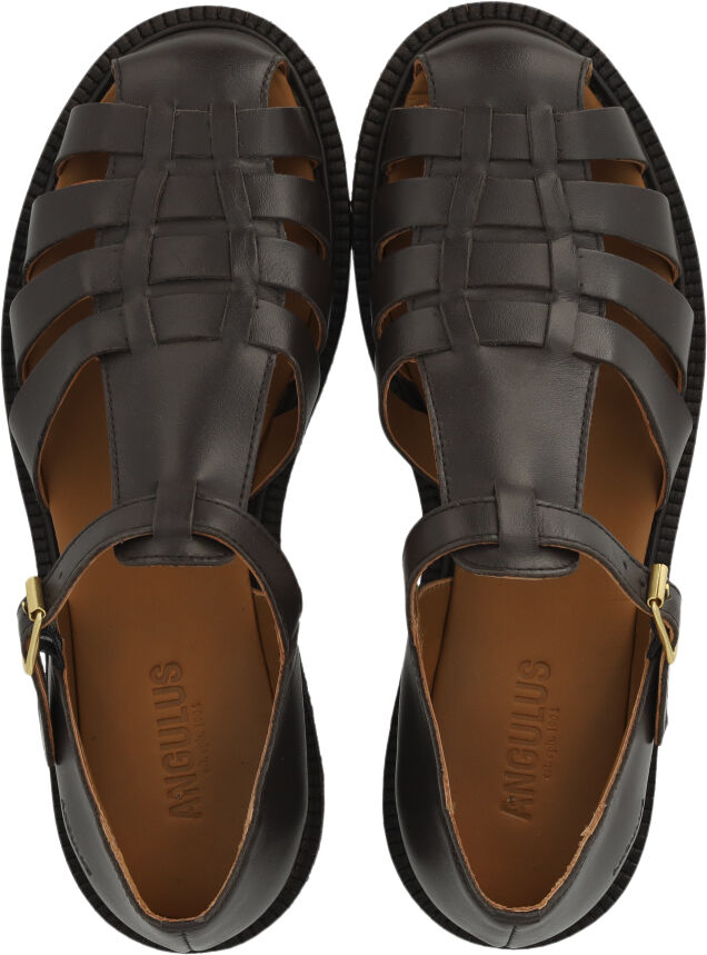 Klassisk Fishermans sandal