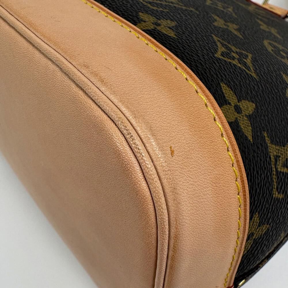 Louis Vuitton Alma
