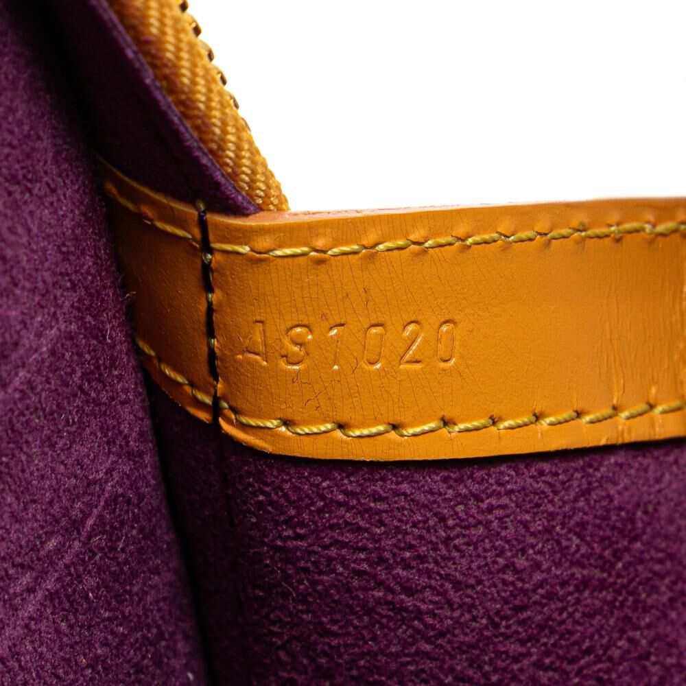 Louis Vuitton Lussac