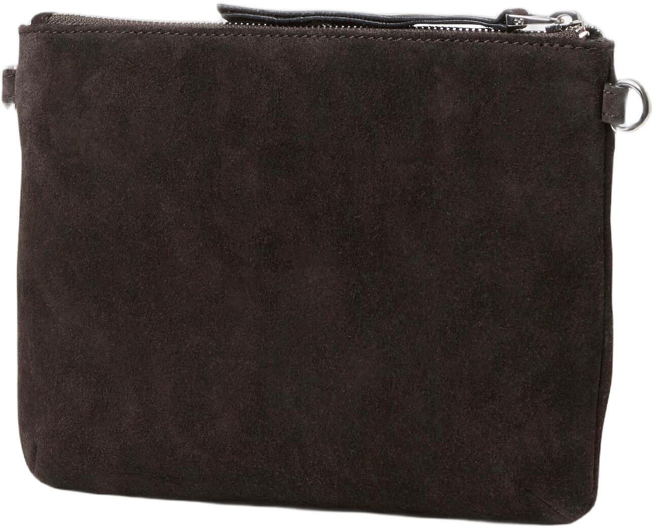 Frances Shiny silver