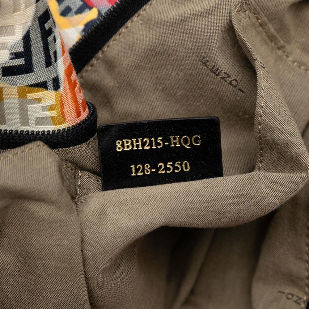 Fendi Tote