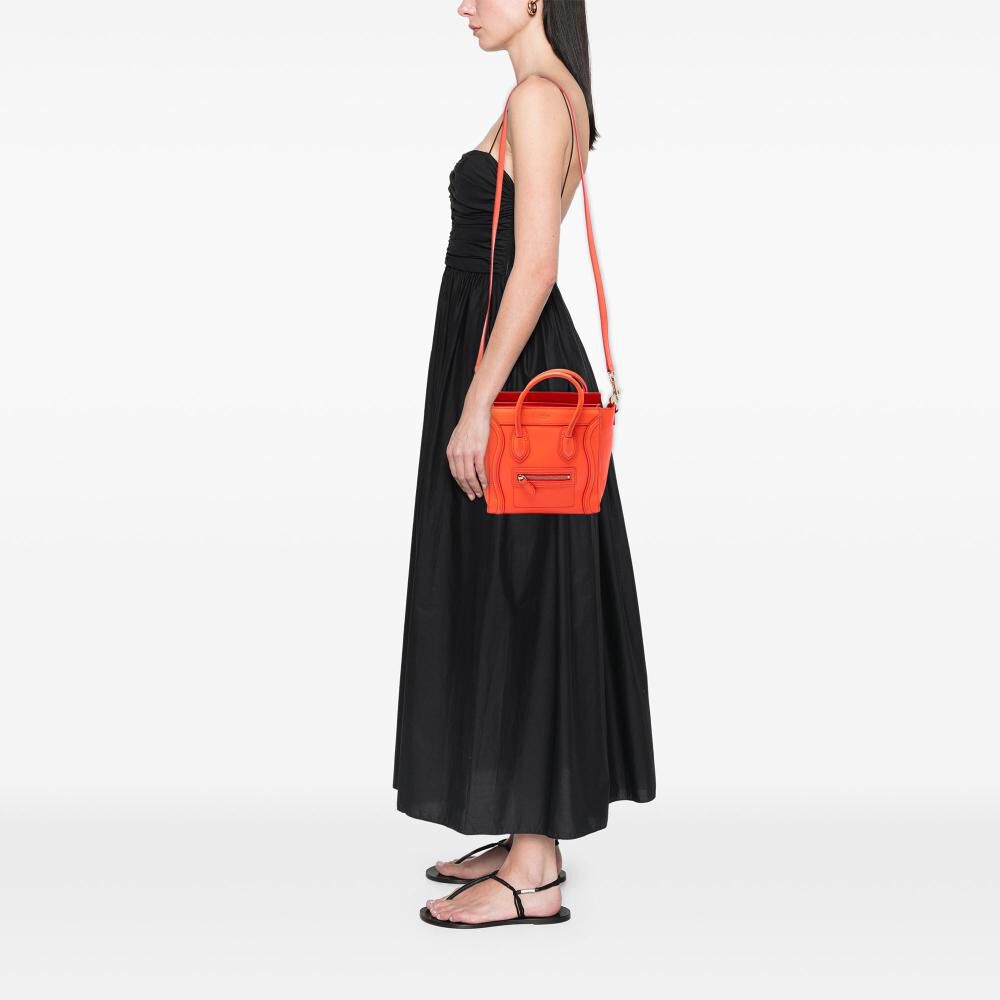 Celine Luggage